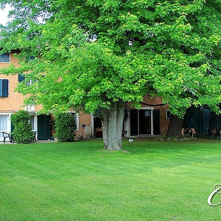 Agriturismo Ca'Mattei 페스칸티나 외부 사진