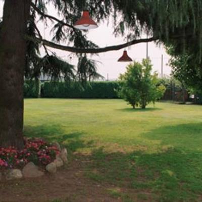 Agriturismo Ca'Mattei 페스칸티나 외부 사진